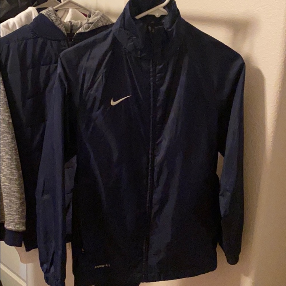 Windbreaker